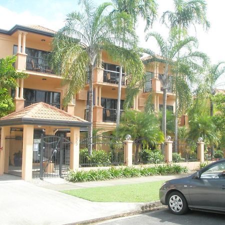 Central Plaza Apartments Cairns Extérieur photo